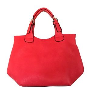 Red Tote